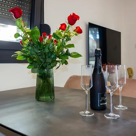 Apartman Luxury Petra Split