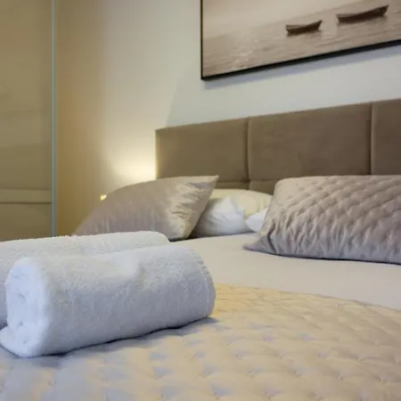 Apartman Luxury Petra