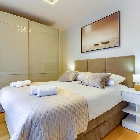 Apartman Luxury Petra Split