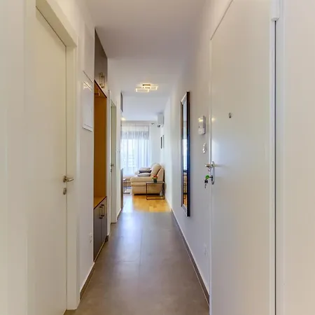 Luxury Petra Apartman