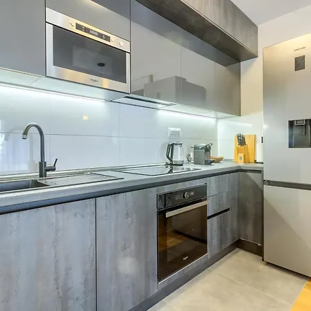 Apartman Luxury Petra