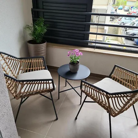 Luxury Petra Apartman