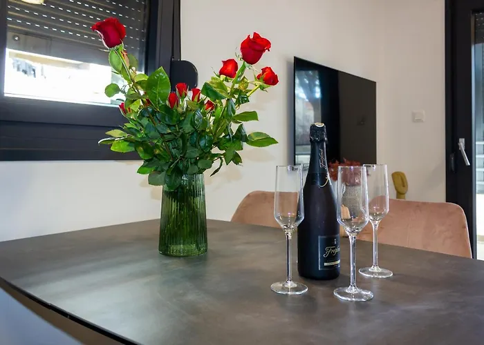 Apartamento Luxury Petra Split