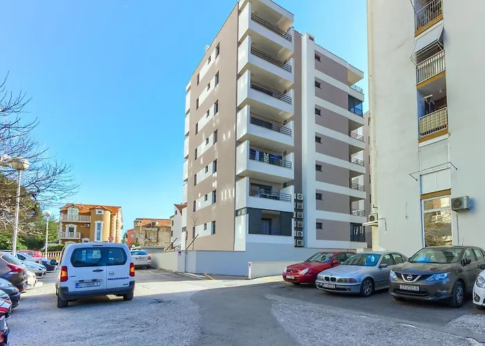 Apartamento Luxury Petra
