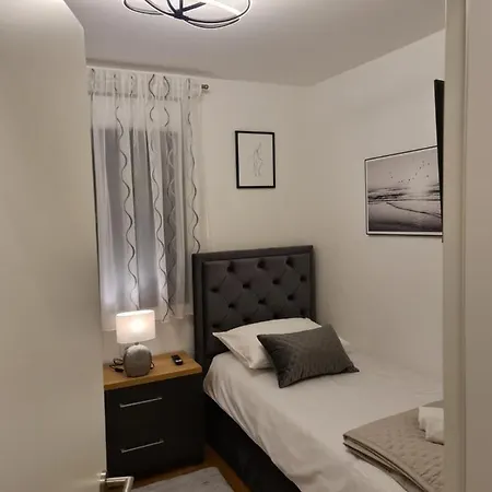 Luxury Petra Сплит