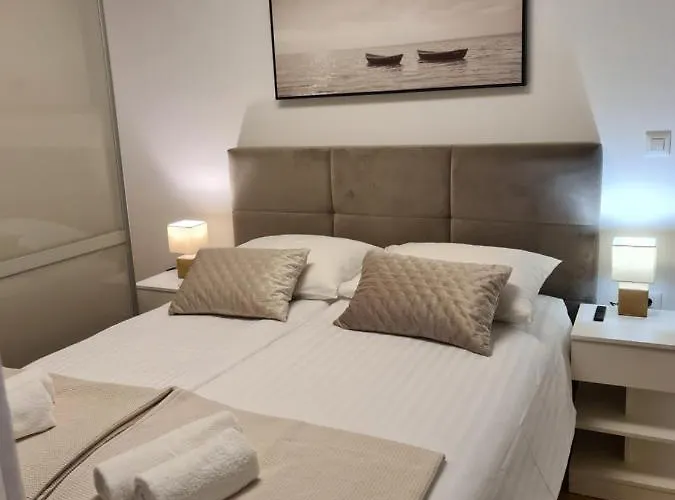 Luxury Petra