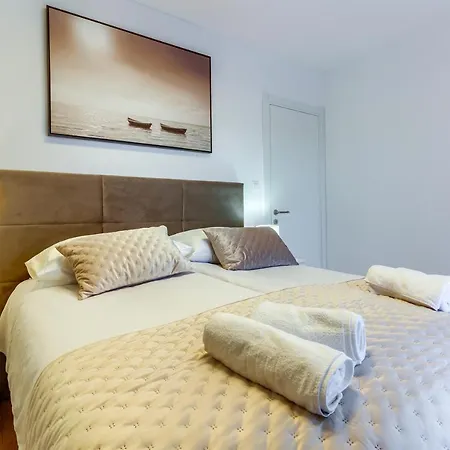 Διαμέρισμα Luxury Petra *