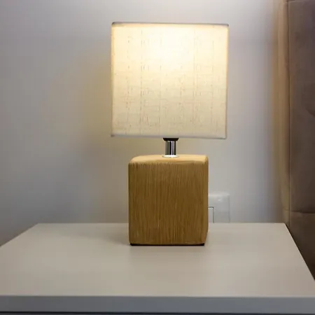 Luxury Petra Σπλιτ