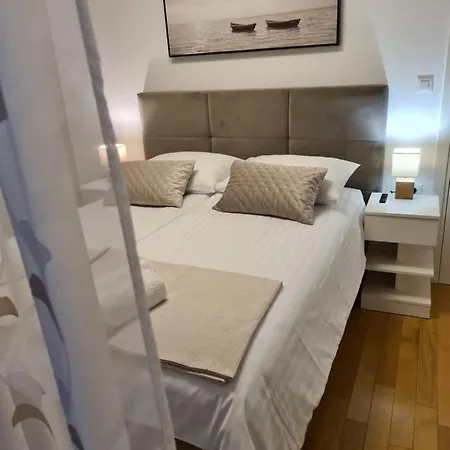 Luxury Petra Διαμέρισμα