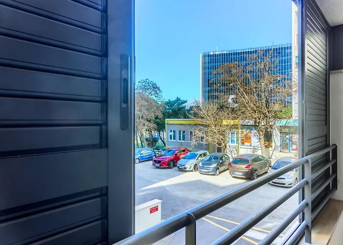 Luxury Petra Apartament