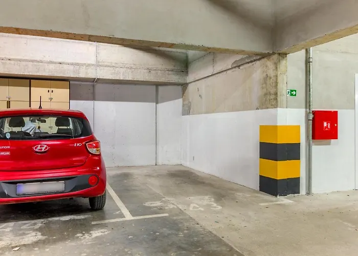 Apartament Luxury Petra