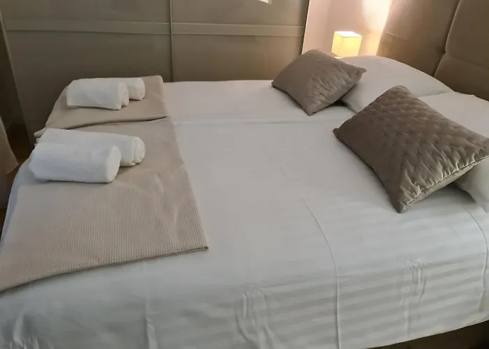 Luxury Petra