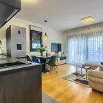 Luxury Petra Διαμέρισμα *