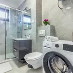 Luxury Petra Διαμέρισμα *