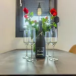 Διαμέρισμα Luxury Petra *