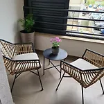 Luxury Petra Διαμέρισμα