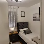 Luxury Petra Σπλιτ