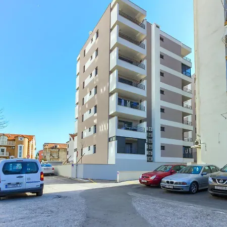 Apartamento Luxury Petra