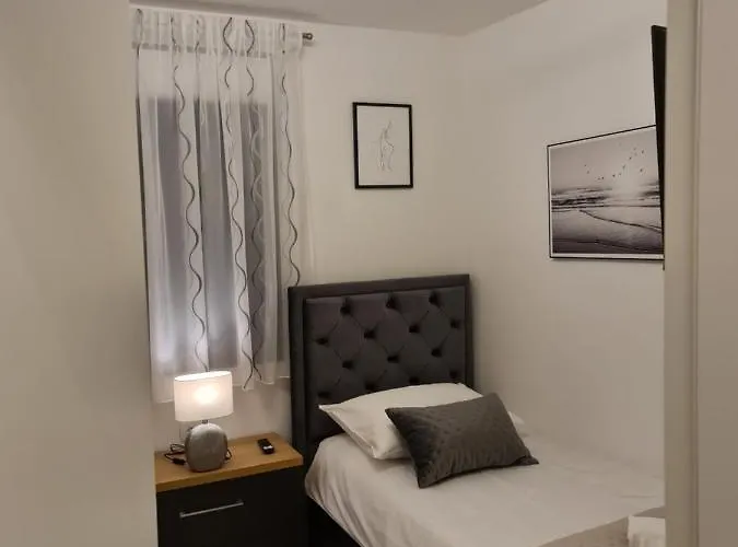 Luxury Petra Split